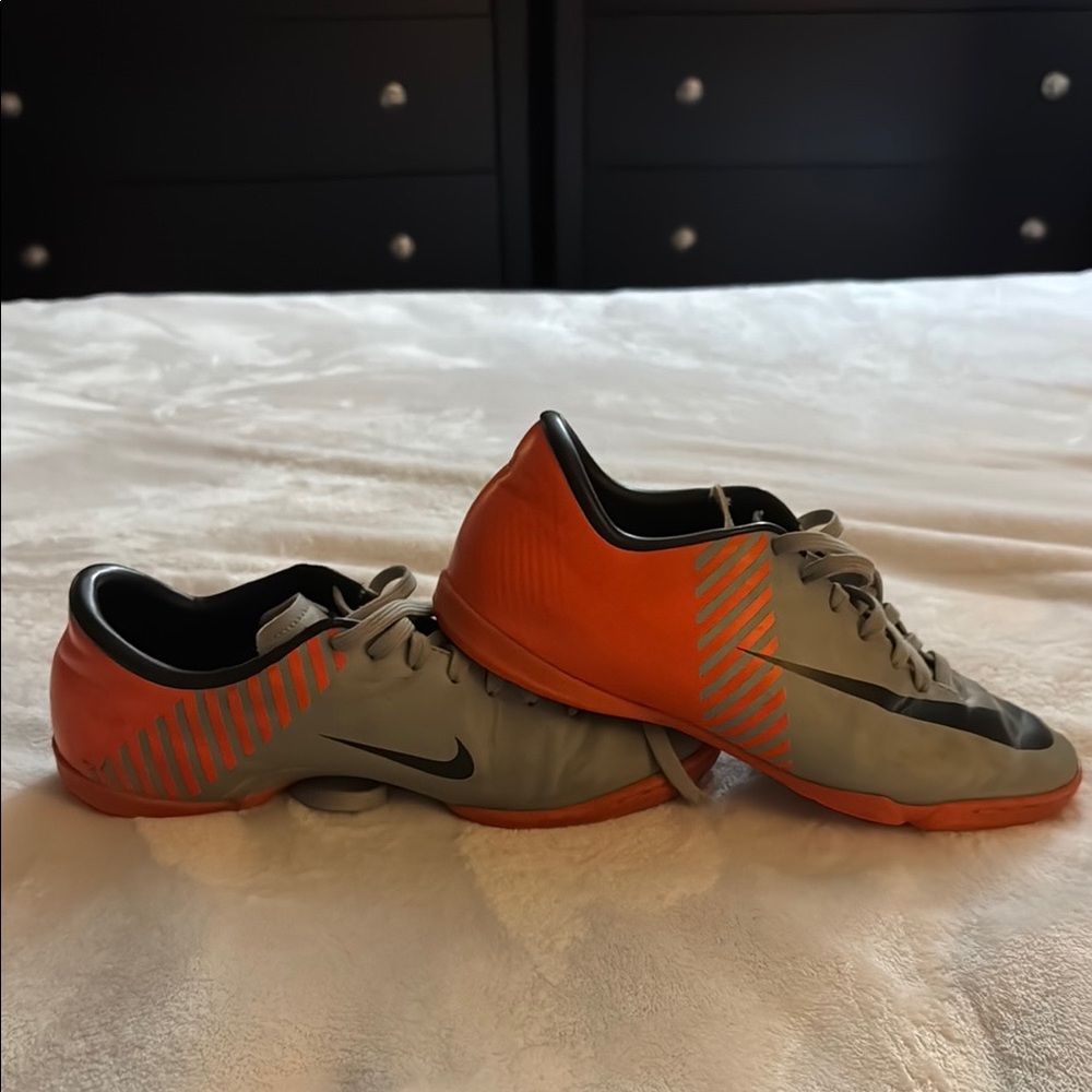 2010 WC Nike IC Shoes